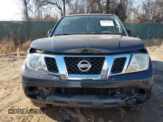 2015 Nissan Frontier Pro-4X with VIN 1N6AD0EV6FN708016, listed as a IAAI auction lot 41660814 with 86,676 mi miles and . Bid and sale history available at DreamBid. Image 12.