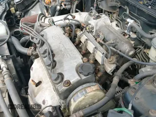 1995 Honda Civic z VIN JHMEH9696SS007551, wystawiony jako IAAI lot #42476617 z przebiegiem 193 419 mil mil oraz . Historia ofert i sprzedaży dostępna na DreamBid. Obrazek 12.