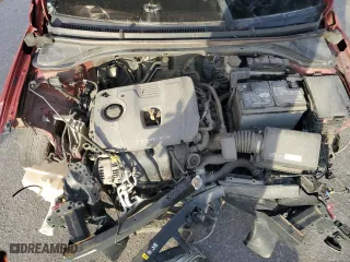 2018 Hyundai Elantra SE with VIN 5NPD74LF6JH275025, listed as a Copart auction lot 84817924 with 126,863 mi miles and Clean Title. Bid and sale history available at carsss.com. Image 11.