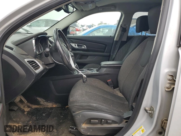 2013 GMC Terrain SLE with VIN 2GKFLTEK5D6150393, listed as a Copart auction lot 59914425 with 169,771 mi miles and Clean title. Bid and sale history available at DreamBid. Image 7.