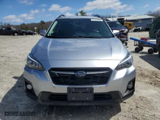 2019 Subaru Crosstrek Premium with VIN JF2GTACC4K9206116, listed as a Copart auction lot 51147895 with 95,367 mi miles and Salvage Title. Bid and sale history available at carsss.com. Image 5.