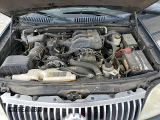 2010 Mercury Mountaineer z VIN 4M2EN3HE2AUJ07385, wystawiony jako Copart lot #51235735 z przebiegiem 174 742 mil mil oraz Szkoda całkowita • Salvage title. Historia ofert i sprzedaży dostępna na DreamBid. Obrazek 12.
