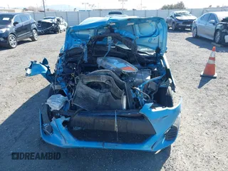 2016 Toyota Prius One with VIN JTDKDTB33G1117310, listed as a IAAI auction lot 41521947 with Not Provided miles. Bid and sale history available at carsss.com. Image 13.