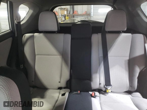 2017 Toyota RAV4 XLE with VIN 2T3WFREV5HW403884, listed as a Copart auction lot 53681565 with 83,658 mi miles and Clean Title. Bid and sale history available at DreamBid. Image 10.