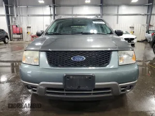 2006 Ford Freestyle SEL z VIN 1FMZK05176GA15464, wystawiony jako Copart lot #54194315 z przebiegiem 202 669 mil mil oraz Szkoda całkowita • Salvage title. Historia ofert i sprzedaży dostępna na DreamBid. Obrazek 5.