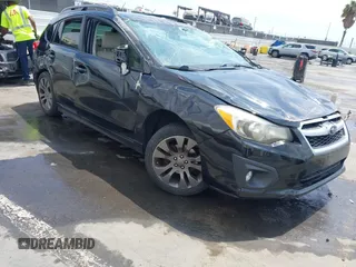2013 Subaru Impreza Special Sports Limited с VIN JF1GPAU64D2900172, выставлен на аукционе IAAI как лот 42120970 с пробегом 115 286 миль миль и . История ставок и продаж доступна на DreamBid. Изображение 1.