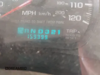2005 Chevrolet Impala with VIN 2G1WF52E059115556, listed as a IAAI auction lot 42562847 with 159,399 mi miles and . Bid and sale history available at DreamBid. Image 12.