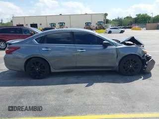 2017 Nissan Altima SV with VIN 1N4AL3AP0HC259676, listed as a IAAI auction lot 41802806 with 178,500 mi miles and . Bid and sale history available at DreamBid. Image 13.