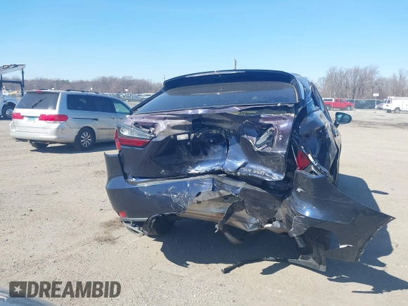 2020 Lexus RX 350 z VIN 2T2HZMDA2LC237369, wystawiony jako IAAI lot #41771483 z przebiegiem 39 908 mil mil oraz . Historia ofert i sprzedaży dostępna na DreamBid. Obrazek 16.