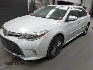 2016 Toyota Avalon Limited with VIN 4T1BK1EB0GU234267, listed as a IAAI auction lot 41567075 with 116,864 mi miles and . Bid and sale history available at carsss.com. Image 17.