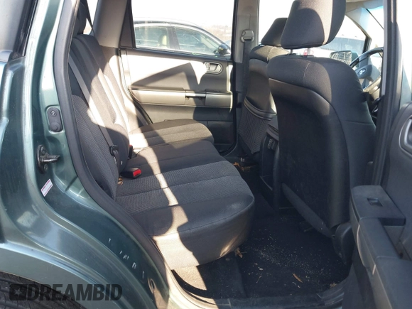 2004 Mitsubishi Endeavor XLS with VIN 4A4MN31S84E115029, listed as a IAAI auction lot 41652240 with 164,920 mi miles and . Bid and sale history available at DreamBid. Image 8.