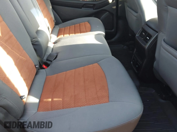 2018 Ford Edge SEL with VIN 2FMPK4J96JBB27702, listed as a IAAI auction lot 41897227 with 59,391 mi miles and . Bid and sale history available at DreamBid. Image 8.