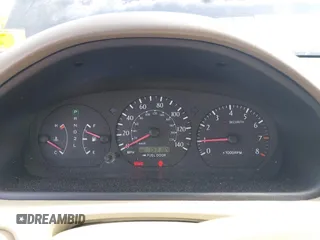 2003 Toyota Solara SE with VIN 2T1CF28P53C610155, listed as a IAAI auction lot 42370971 with 153,164 mi miles and . Bid and sale history available at DreamBid. Image 7.