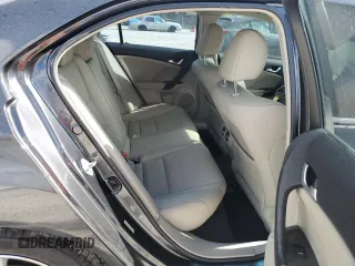 2014 Acura TSX Technology с VIN JH4CU2F67EC001966, выставлен на аукционе Copart как лот 54821265 с пробегом 120 948 миль миль и Списание • Salvage title. История ставок и продаж доступна на DreamBid. Изображение 10.