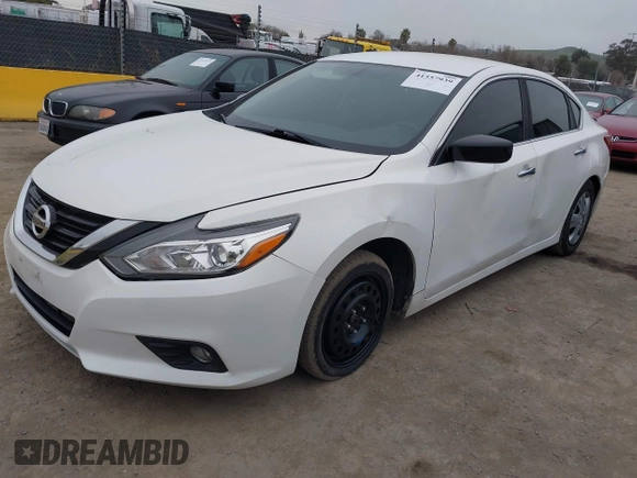 2018 Nissan Altima S with VIN 1N4AL3AP7JC231329, listed as a IAAI auction lot 41557939 with 103,799 mi miles and . Bid and sale history available at DreamBid. Image 17.