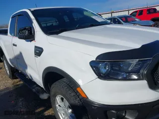 2022 Ford Ranger XL with VIN 1FTER1FH9NLD49789, listed as a IAAI auction lot 41634884 with 70,895 mi miles. Bid and sale history available at carsss.com. Image 6.