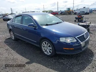 2006 Volkswagen Passat Lux z VIN WVWEK93C96P037140, wystawiony jako IAAI lot #41992259 z przebiegiem 148 819 mil mil oraz . Historia ofert i sprzedaży dostępna na DreamBid. Obrazek 1.