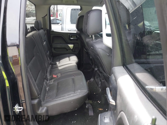 2014 Chevrolet Silverado 1500 LT with VIN 1GCVKREC4EZ110415, listed as a IAAI auction lot 41711383 with 100,344 mi miles and . Bid and sale history available at DreamBid. Image 8.