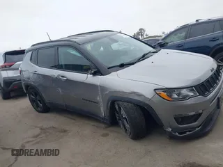 2019 Jeep Compass Latitude с VIN 3C4NJCBB7KT617761, выставлен на аукционе IAAI как лот 42034947 с пробегом 114 839 миль миль и . История ставок и продаж доступна на DreamBid. Изображение 14.