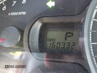 2013 Toyota Sienna L with VIN 5TDZK3DC8DS399346, listed as a IAAI auction lot 41312294 with 160,332 mi miles and . Bid and sale history available at DreamBid. Image 15.