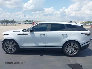 2019 Land Rover Range Rover Velar R-Dynamic SE с VIN SALYL2EV9KA202481, выставлен на аукционе IAAI как лот 42347268 с пробегом 50 862 миль миль и . История ставок и продаж доступна на DreamBid. Изображение 15.