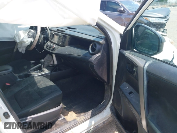 2014 Toyota RAV4 LE с VIN 2T3ZFREV2EW094979, выставлен на аукционе IAAI как лот 42355292 с пробегом 188 970 миль миль и . История ставок и продаж доступна на DreamBid. Изображение 5.