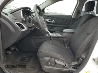 2014 GMC Terrain SLE with VIN 2GKFLVEK0E6239639, listed as a Copart auction lot 43890945 with 148,736 mi miles and Clean Title. Bid and sale history available at carsss.com. Image 7.