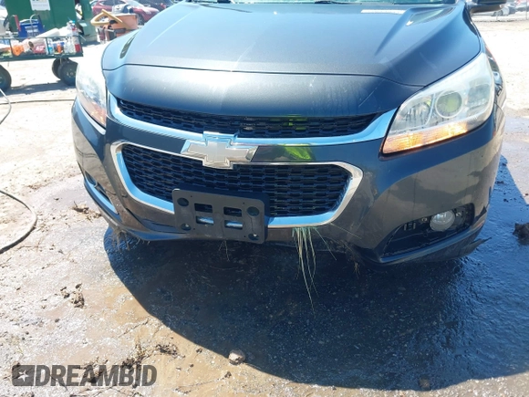 2015 Chevrolet Malibu LT with VIN 1G11D5SL9FF171390, listed as a IAAI auction lot 42044041 with 177,364 mi miles and . Bid and sale history available at DreamBid. Image 6.