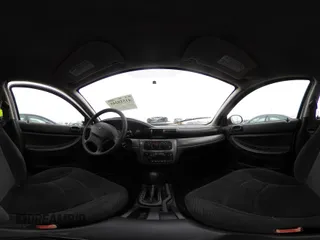 2004 Chrysler Sebring Touring z VIN 1C3EL56R74N392214, wystawiony jako IAAI lot #41510245 z przebiegiem 159 751 mil mil oraz . Historia ofert i sprzedaży dostępna na DreamBid. Obrazek 18.