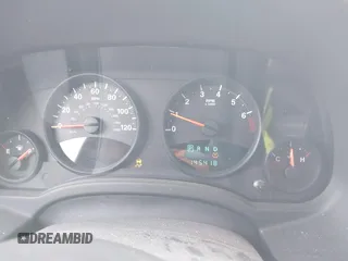2012 Jeep Patriot Sport with VIN 1C4NJRBB2CD539903, listed as a IAAI auction lot 42776370 with 145,418 mi miles and . Bid and sale history available at DreamBid. Image 7.