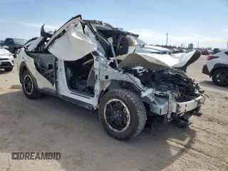 2023 Nissan Pathfinder Rock Creek with VIN 5N1DR3BD4PC263895, listed as a Copart auction lot 47092485 with Not provided miles and Non repairable. Bid and sale history available at DreamBid. Image 4.
