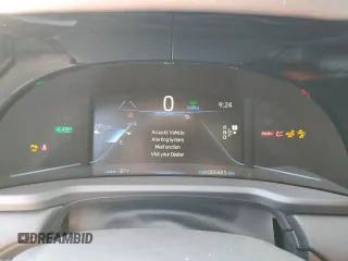 2022 Toyota Mirai XLE с VIN JTDAAAAA4NA007520, выставлен на аукционе Copart как лот 63800873 с пробегом 5 485 миль миль и . История ставок и продаж доступна на DreamBid. Изображение 9.