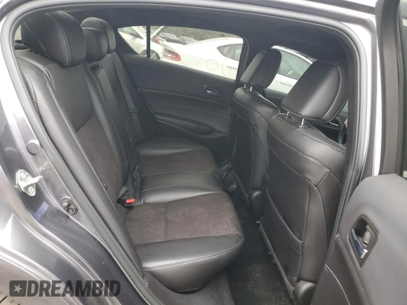 2018 Acura ILX Premium z VIN 19UDE2F81JA000369, wystawiony jako Copart lot #73662154 z przebiegiem 71 730 mil mil oraz Szkoda całkowita • Salvage title. Historia ofert i sprzedaży dostępna na DreamBid. Obrazek 10.