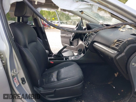 2013 Subaru Crosstrek Limited с VIN JF2GPAKC4DH855719, выставлен на аукционе IAAI как лот 42160869 с пробегом 112 423 миль миль и . История ставок и продаж доступна на DreamBid. Изображение 5.
