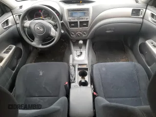2008 Subaru Impreza i z VIN JF1GH61628H814568, wystawiony jako Copart lot #47878795 z przebiegiem 179 859 mil mil oraz Czysty tytuł • Clean title. Historia ofert i sprzedaży dostępna na DreamBid. Obrazek 8.