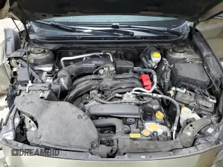 2023 Subaru Outback Touring with VIN 4S4BTAPC2P3125480, listed as a Copart auction lot 57639095 with 41,588 mi miles and Clean title. Bid and sale history available at DreamBid. Image 12.