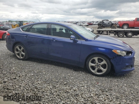 2015 Ford Fusion SE with VIN 3FA6P0HDXFR216918, listed as a Copart auction lot 55750565 with 152,102 mi miles and Salvage title. Bid and sale history available at DreamBid. Image 4.