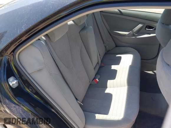 2011 Toyota Camry LE with VIN 4T1BF3EK2BU206091, listed as a IAAI auction lot 41849411 with 152,020 mi miles and . Bid and sale history available at DreamBid. Image 8.