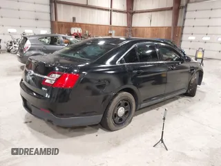 2015 Ford Police Interceptor с VIN 1FAHP2MK1FG188992, выставлен на аукционе IAAI как лот 41993150 с пробегом 39 930 миль миль и . История ставок и продаж доступна на DreamBid. Изображение 4.