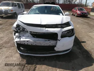 2019 Chrysler 300 S with VIN 2C3CCAGG9KH610673, listed as a IAAI auction lot 42020204 with 126,105 mi miles and . Bid and sale history available at DreamBid. Image 12.