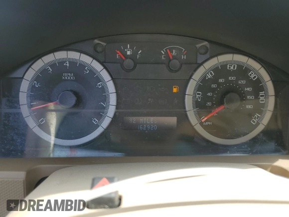 2008 Ford Escape XLT z VIN 1FMCU03188KA50873, wystawiony jako Copart lot #62108515 z przebiegiem 162 920 mil mil oraz Szkoda całkowita • Salvage title. Historia ofert i sprzedaży dostępna na DreamBid. Obrazek 9.