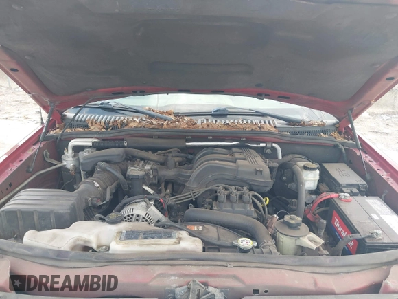 2007 Ford Explorer Eddie Bauer с VIN 1FMEU64E17UA54473, выставлен на аукционе IAAI как лот 42544796 с пробегом 217 499 миль миль и . История ставок и продаж доступна на DreamBid. Изображение 10.