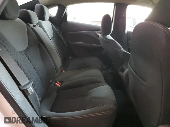 2014 Dodge Dart SXT with VIN 1C3CDFBB6ED823880, listed as a Copart auction lot 53368025 with 144,527 mi miles and Clean Title. Bid and sale history available at DreamBid. Image 10.