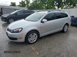 2014 Volkswagen Jetta TDI w/Sunroof & Nav z VIN 3VWPL7AJ9EM617419, wystawiony jako Copart lot #59203225 z przebiegiem 85 147 mil mil oraz Szkoda całkowita • Salvage title. Historia ofert i sprzedaży dostępna na DreamBid. Obrazek 1.