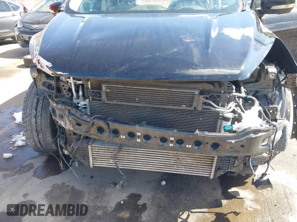 2019 Ford Escape Titanium с VIN 1FMCU9J99KUC44157, выставлен на аукционе IAAI как лот 41741733 с пробегом 75 697 миль миль и . История ставок и продаж доступна на DreamBid. Изображение 6.