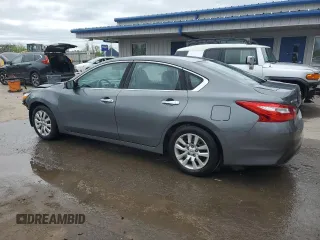 2017 Nissan Altima S z VIN 1N4AL3AP5HN336708, wystawiony jako Copart lot #57409535 z przebiegiem 140 431 mil mil oraz Szkoda całkowita • Salvage title. Historia ofert i sprzedaży dostępna na DreamBid. Obrazek 2.