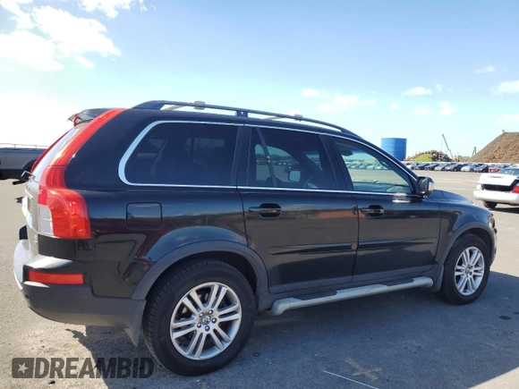 2010 Volvo XC90 I6 z VIN YV4982CZ0A1538132, wystawiony jako Copart lot #80858364 z przebiegiem 96 045 mil mil oraz Nie do naprawy • Non repairable. Historia ofert i sprzedaży dostępna na DreamBid. Obrazek 3.