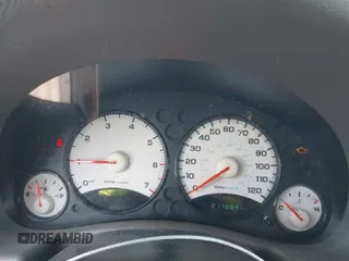 2003 Jeep Liberty Sport with VIN 1J4GK48K13W633818, listed as a IAAI auction lot 41962552 with 217,884 mi miles and . Bid and sale history available at DreamBid. Image 7.