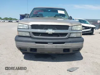 2005 Chevrolet Silverado 1500 Work Truck с VIN 1GCEC19X45Z220571, выставлен на аукционе IAAI как лот 42010514 с пробегом 192 394 миль миль и . История ставок и продаж доступна на DreamBid. Изображение 12.