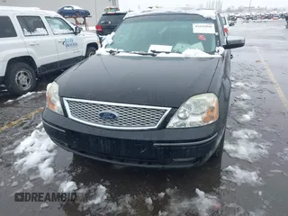 2005 Ford Five Hundred Limited z VIN 1FAFP28135G163356, wystawiony jako IAAI lot #41625946 z przebiegiem 160 869 mil mil oraz . Historia ofert i sprzedaży dostępna na DreamBid. Obrazek 6.
